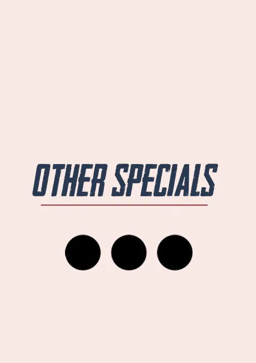 other-specials